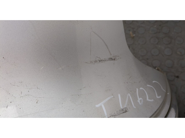 Бампер  Mercedes B W245 2005-2012 задний   