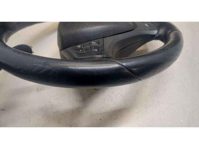 Руль BMW X6 E71 2007-2014 32306797912