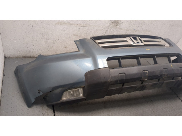 Бампер Honda Pilot 2002-2008 передний