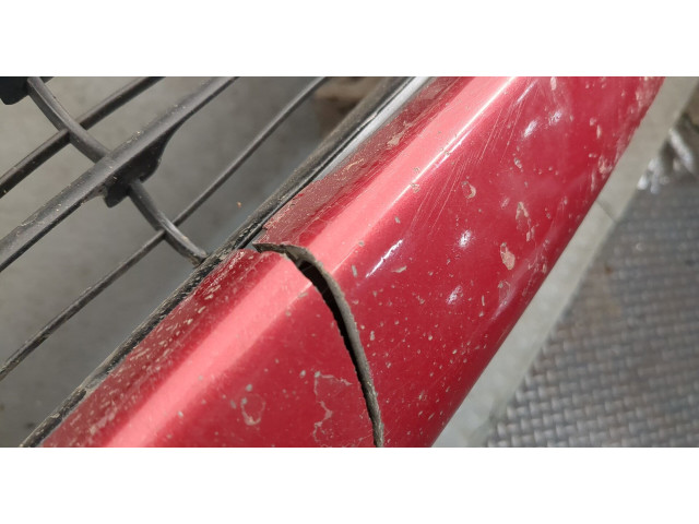 Бампер Citroen C4 Grand Picasso 2006-2013 передний