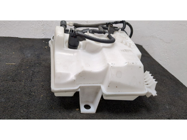 Бачок омывателя  Ford Focus 3 2014-2019    