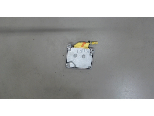 Блок управления подушками безопасности  Saab 9-5 1997-2005     