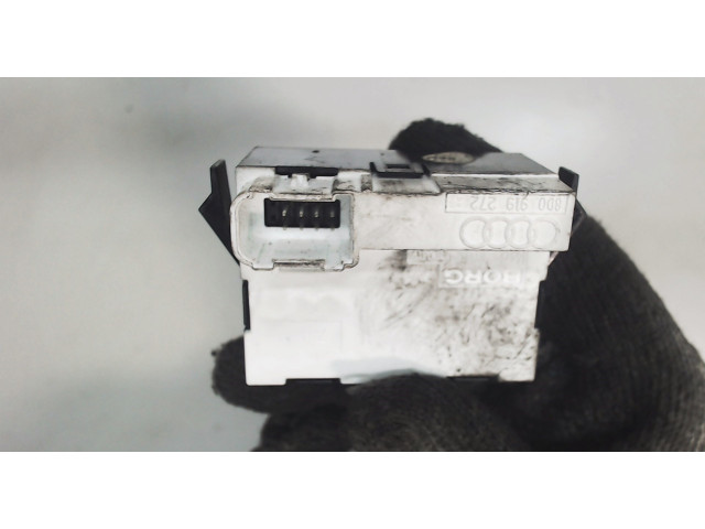 Дисплей бортового компьютера  Audi A4 (B5) 1994-2000 8D0919272         