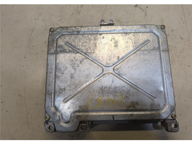 Блок управления двигателем Peugeot 605