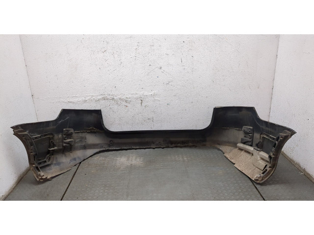 Бампер  Volkswagen Passat 7 2010-2015 Европа задний   