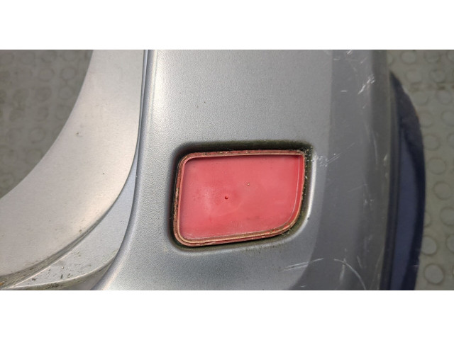 Бампер Renault Scenic 2003-2009 задний