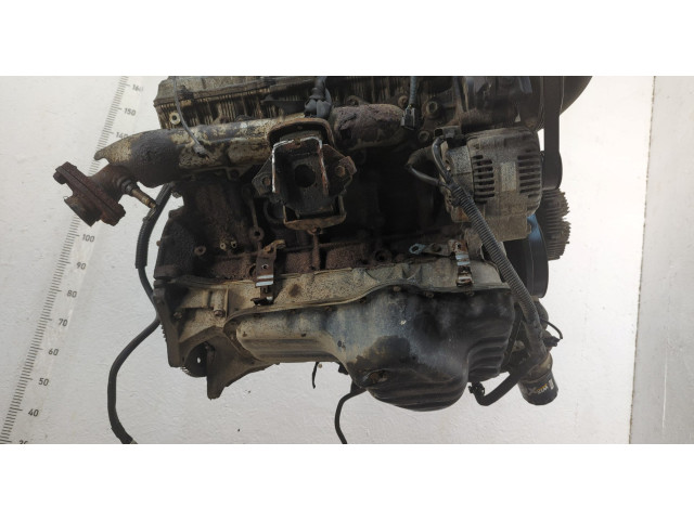 Форсунка топливная  Toyota Sequoia 2000-2008    2320950040, 2380750050     