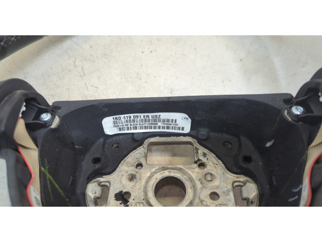 Руль Volkswagen Golf 5 2003-2009 1K0419091ER