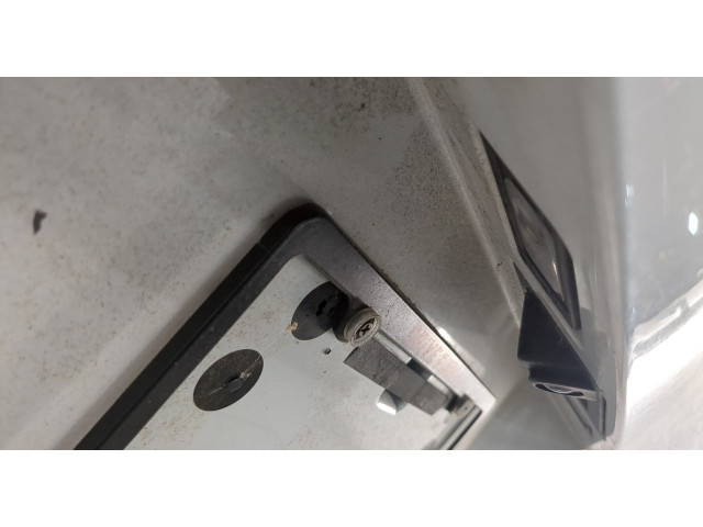 Моторчик заднего дворника Jaguar F-Pace 2016-2020