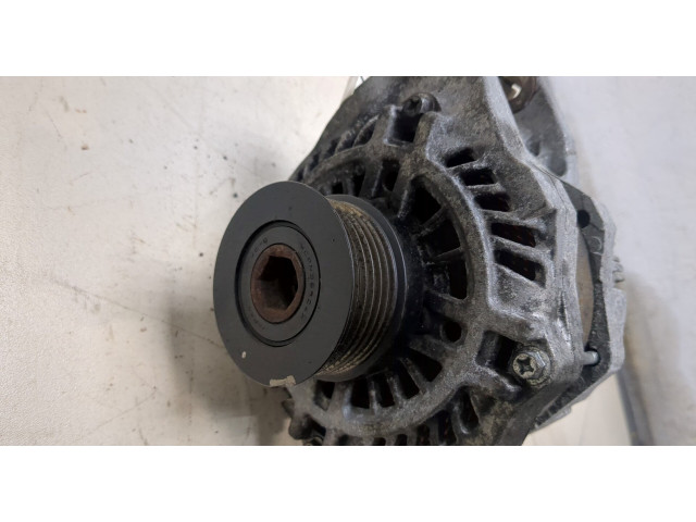 Генератор  Mitsubishi Outlander 2012-2015       1800A431    