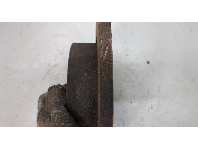 Диск тормозной  BMW Z3   задний         