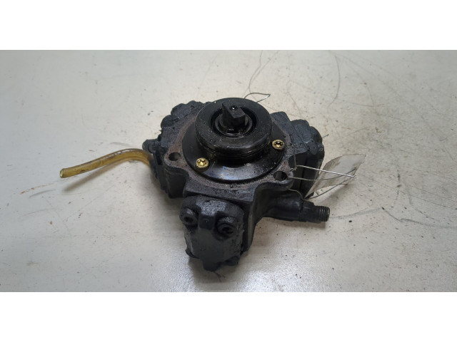 Vstřikovací čerpadlo