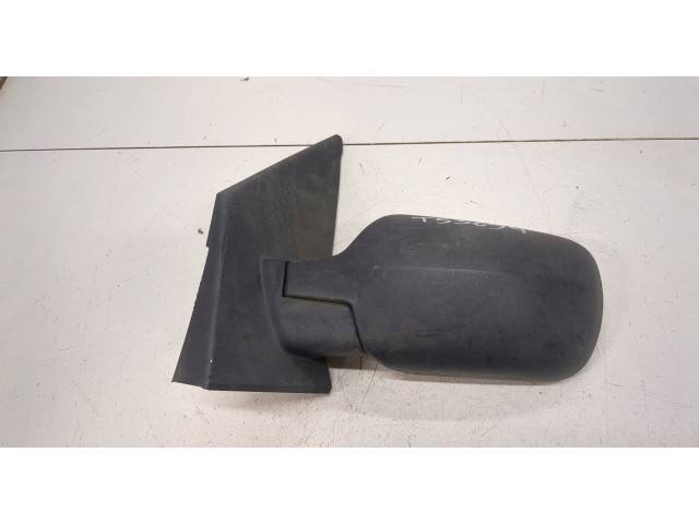 Зеркало боковое Ford Fusion 2002-2012 левое 1379885, 2N1117683BL