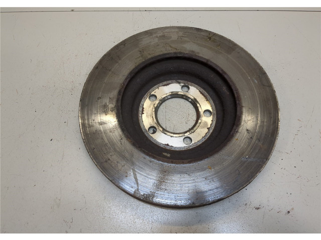 Диск тормозной Jaguar XF 2007–2012 2.7 передний C2C25336, 5W931125BC