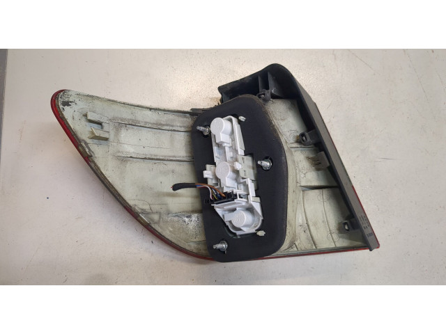 Задний фонарь     A1698202664     