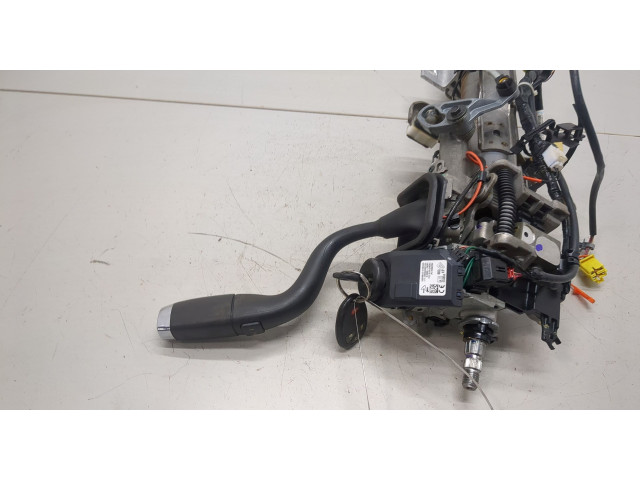  рейка  Колонка рулевая  Chevrolet Tahoe 2006-2014      