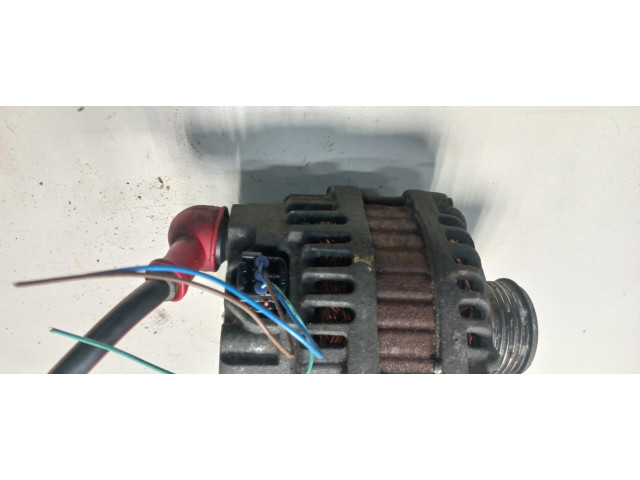 Генератор Nissan Juke 231003VD1A