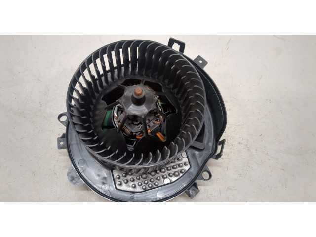 Моторчик печки Audi S3 (8V) 2012-