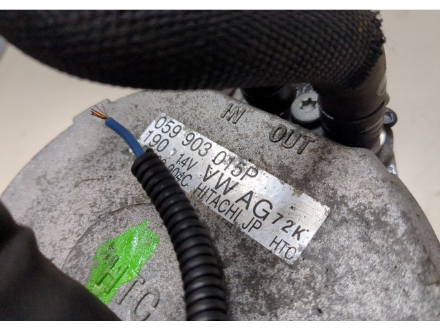 Генератор  Volkswagen Phaeton 2002-2010       059903015P    