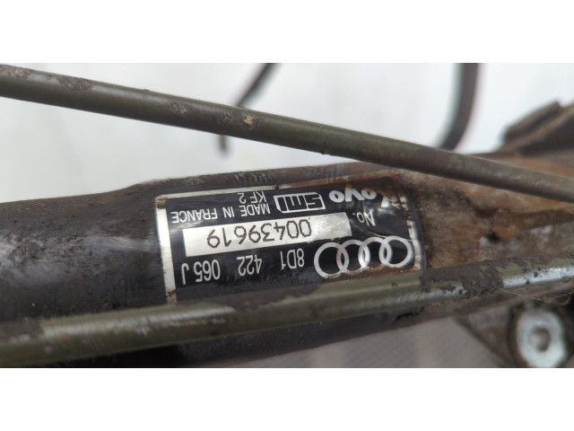    Рейка рулевая с г/у  Volkswagen Passat 5 1996-2000      