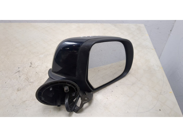 Зеркало боковое  Dacia Duster 2010-2017  правое           