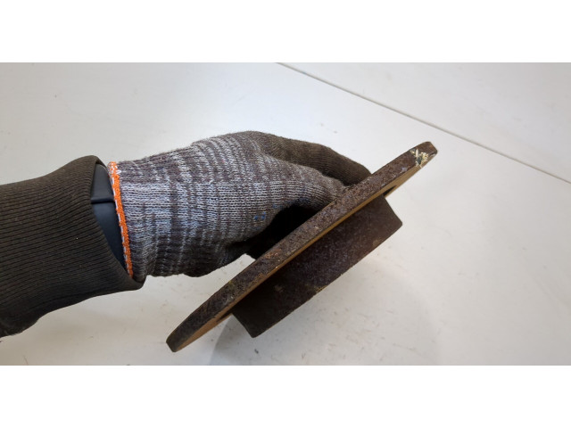 Диск тормозной  Volvo S40 2004-   задний         