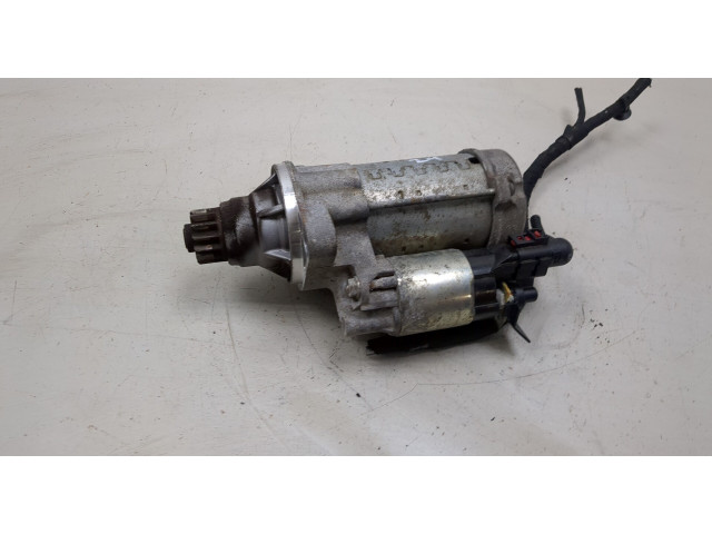 Стартер  Audi A1 (GB) 2018 -   02M911024J   