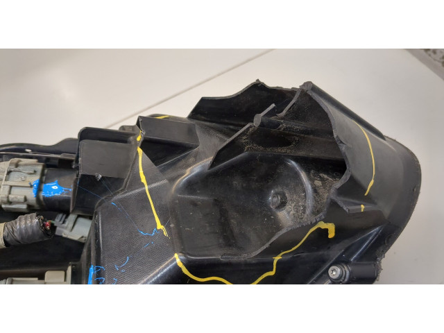 Фара передняя Infiniti QX60 2013-2016 правая