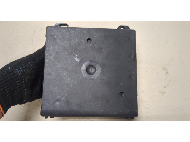 Блок комфорта Skoda Fabia 1999-2004