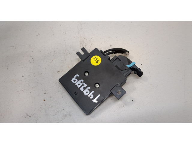 Блок комфорта Audi A6 (C6) Allroad 2006-2011 4L0907468B