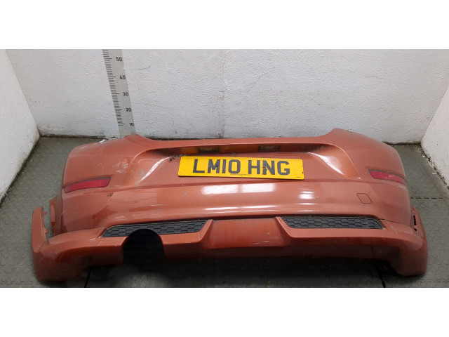 Бампер  Volvo C30 2010-2013 задний   