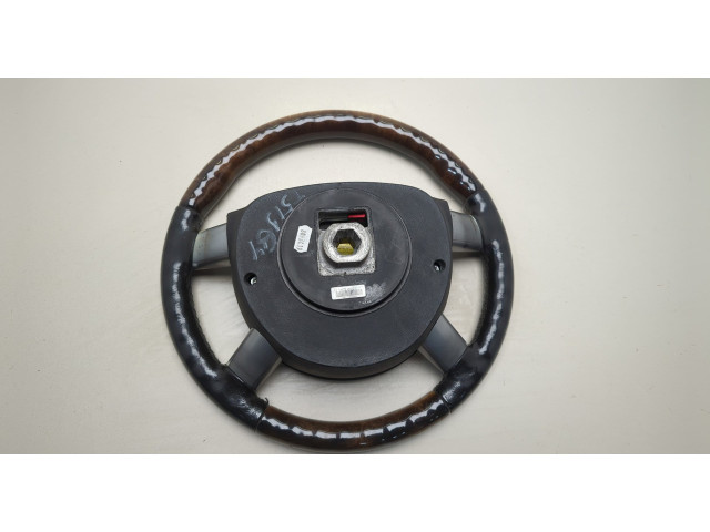 Руль Ford Mondeo 3 2000-2007