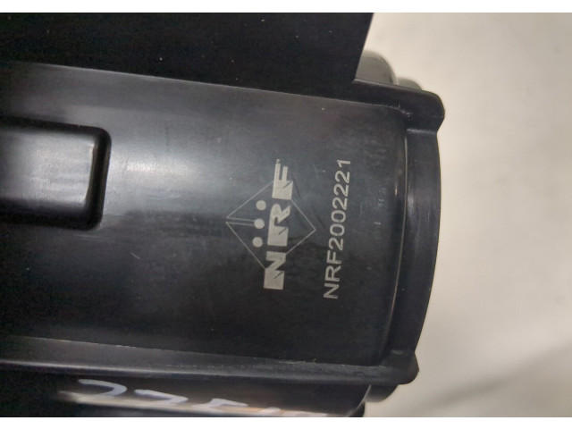 Моторчик печки  Mercedes E W212 2009-2013          