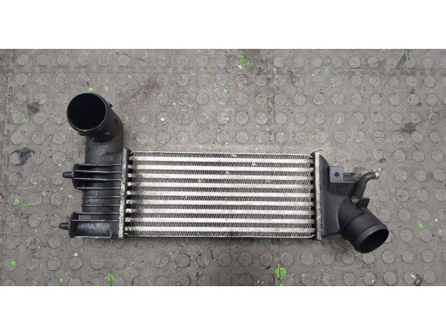 Интеркулер Peugeot 607 2.0 9637809480
