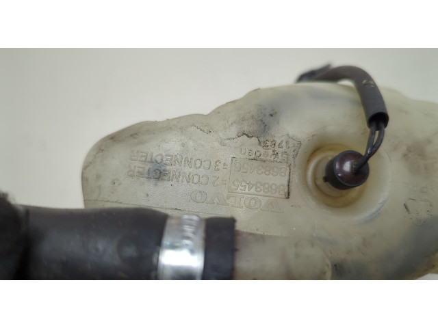 Бачок расширительный  Volvo S60 2000-2009 30741973   