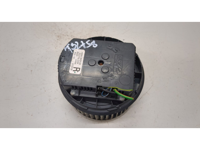 Моторчик печки  Volvo C30 2006-2010 31390438     31390438   