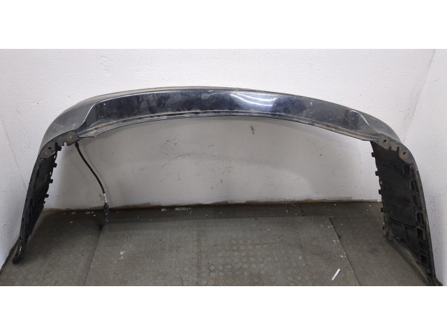 Бампер Volkswagen Golf 6 2009-2012 задний 1K9807417