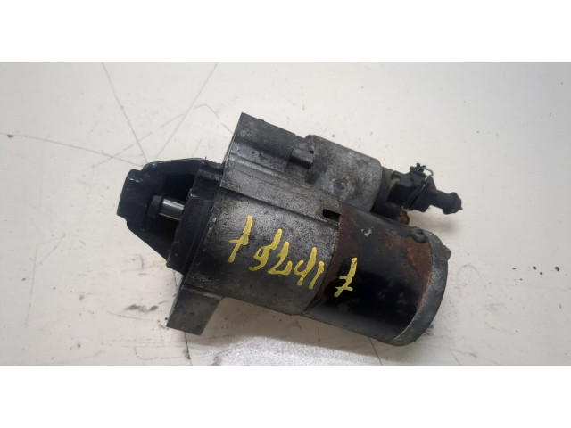 Стартер Mini Cooper (R56/R57) 2006-2013 1.6