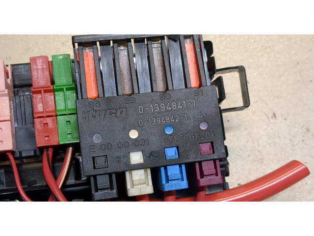 Блок предохранителей  Mercedes GL X164 2006-2012         