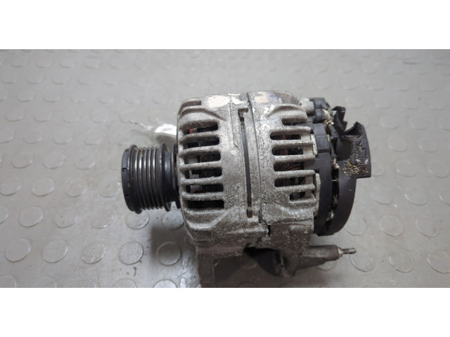 Генератор Ford Galaxy 2000-2006 1253623