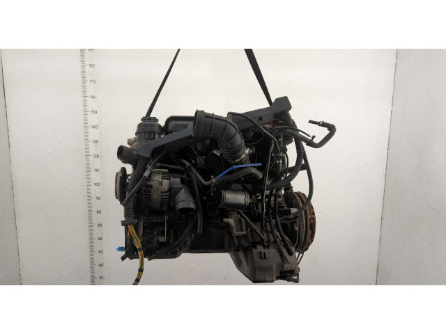 Форсунка топливная BMW Z3 1995-2002