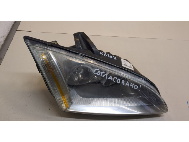 Фара передняя Ford Focus 2 2005-2008 правая