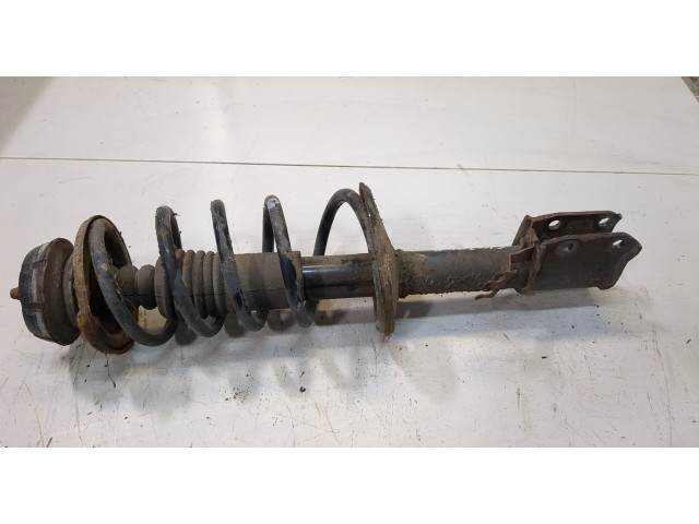 Стойка амортизатора Dacia Sandero 2008-2012