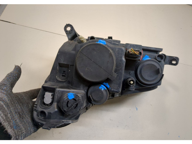 Фара передняя  Citroen C5 2004-2008 правая 