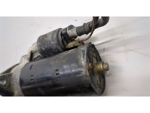 Стартер  Audi A6 (C5) 1997-2005 2.5     