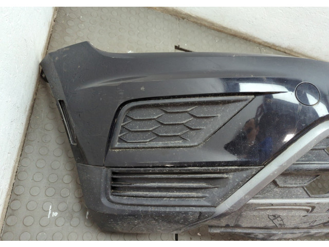 Бампер Volkswagen Tiguan 2016-2020 передний 5NN807217