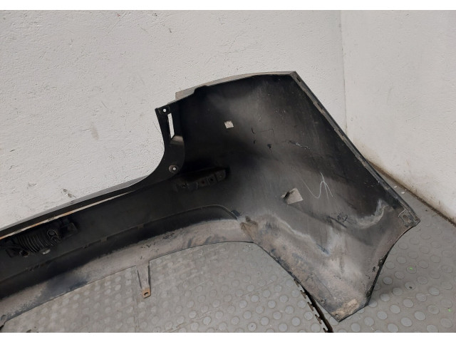 Бампер Mitsubishi Lancer 10 2007-2015 задний