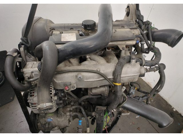  Турбина  Volvo S60 2000-2009             