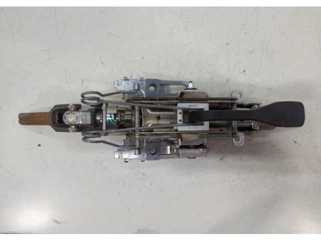 рейка Колонка рулевая Skoda Fabia 2010-2014