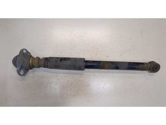 Стойка амортизатора Skoda Fabia 2007-2010 1.4 дизель